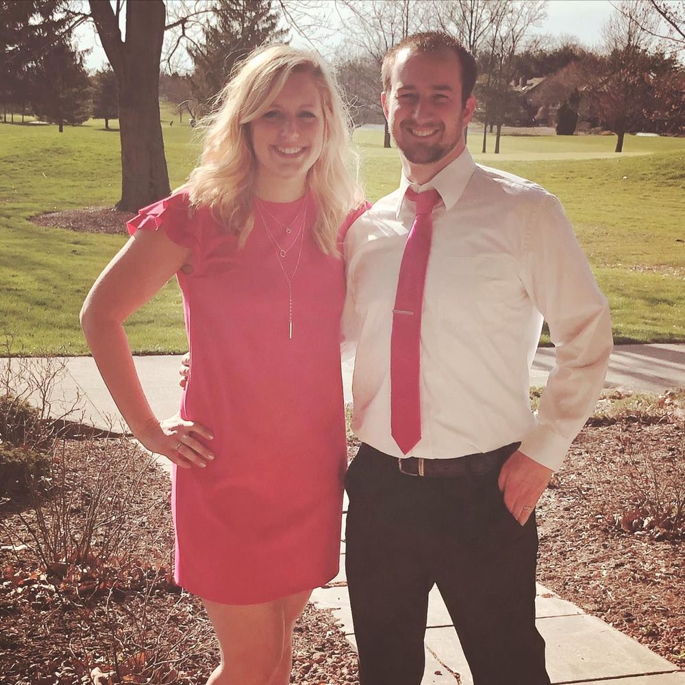 Meet your Posher, Katelynn